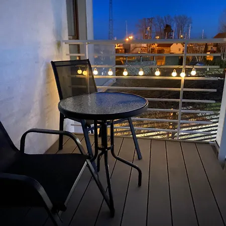A&k Marina Apartman