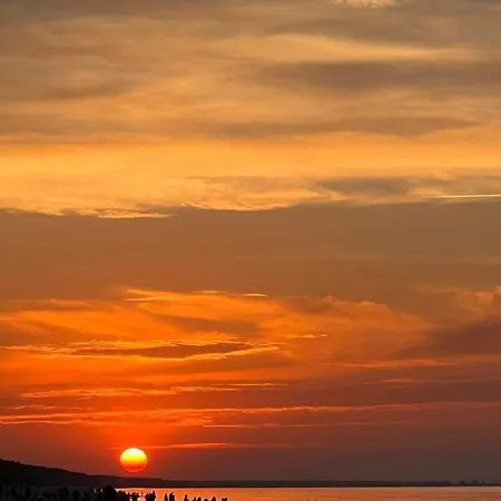 דירה A&k Marina Kąty Rybackie