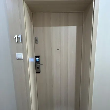 A&k Marina Apartman