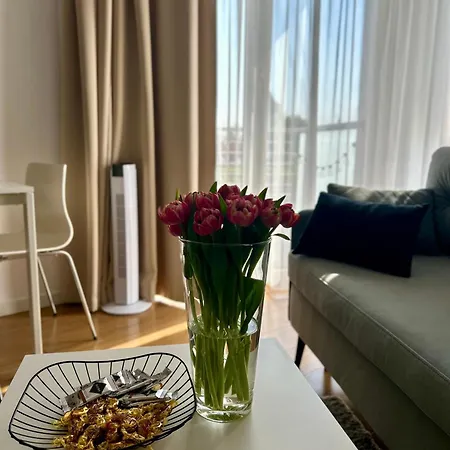 A&k Marina Apartman