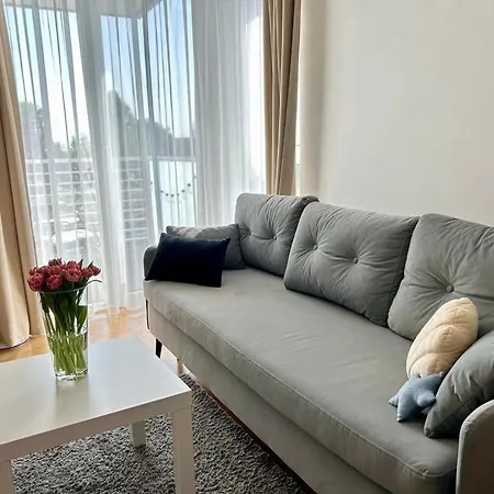 A&k Marina Kąty Rybackie