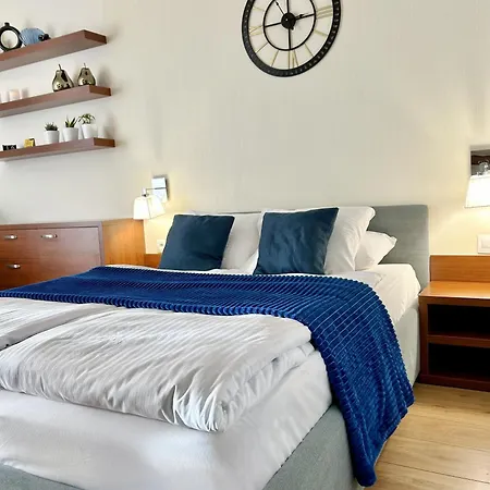 A&k Marina Kąty Rybackie