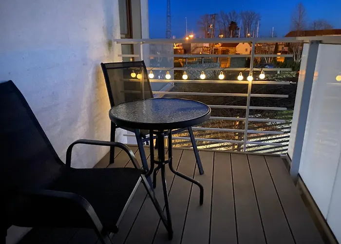 A&k Marina 아파트