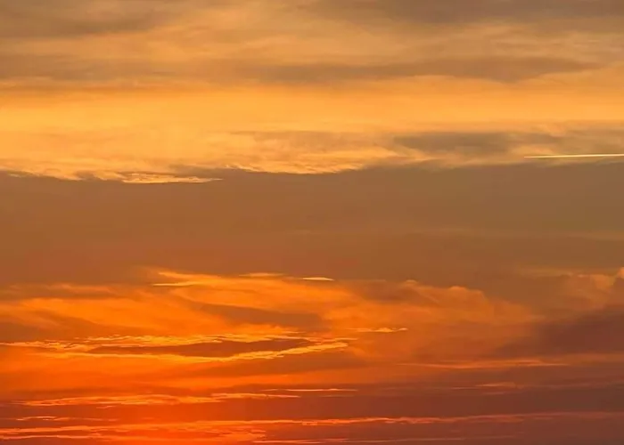 아파트 A&k Marina Kąty Rybackie