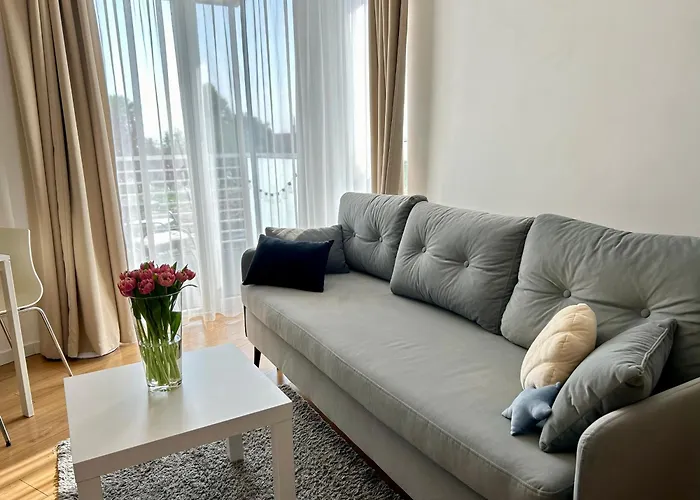 A&k Marina Kąty Rybackie