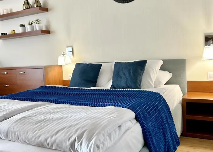 A&k Marina Kąty Rybackie